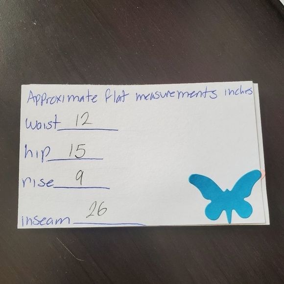 Work out leggings - Picture 14 of 14